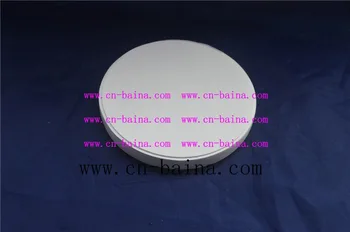 Round zirconia block 98mm diameter 22mm thickness ceramics dental laboratory technical CAD CAM compute grave carving
Round zirconia block 98mm diameter 22mm thickness ceramics dental laboratory technical CAD CAM compute grave carving