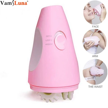 Infrared Slimming Electric Massager, Mini Individual Beauty Tool Restore Skin Firmness Loss Weight Tool Cellulite Massager
Infrared Slimming Electric Massager, Mini Individual Beauty Tool Restore Skin Firmness Loss Weight Tool Cellulite Massager
