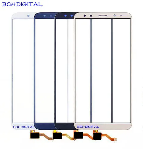 BCHDIGITAL HW25 TouchPanel For Huawei G10 / Plus Mate 10 Lite Nova 2i TouchScreen Digitizer Glass Lens Sensor | Мобильные телефоны