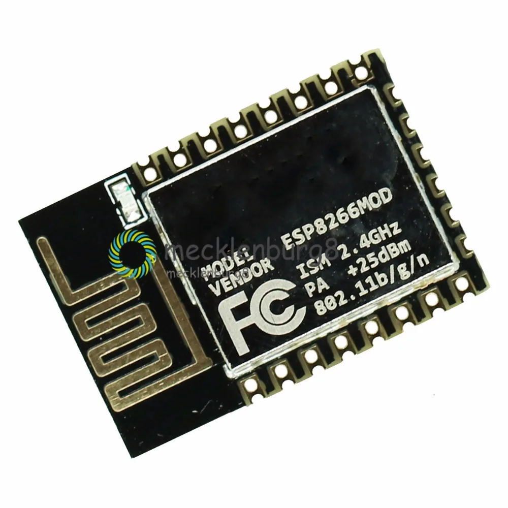 ESP8266 ESP-12E ESP12E (заменить деталь ESP12 ESP-12) удаленный последовательный порт WIFI