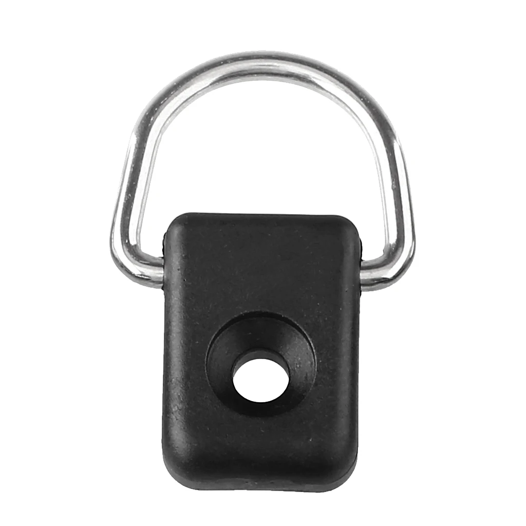 12Pcs D Ring Outfitting Fishing Rigging Bungee Kit For Boat Canoe Kayak Accessories
12Pcs D Ring Outfitting Fishing Rigging Bungee Kit For Boat Canoe Kayak Accessories