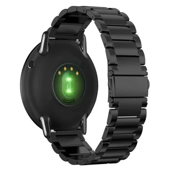 Stainless Bracelet Smart Watch Band Strap For Xiaomi Huami Amazfit 2 2s Sports Luxury Replacement Bangle Wrist Strap Accessory
Stainless Bracelet Smart Watch Band Strap For Xiaomi Huami Amazfit 2 2s Sports Luxury Replacement Bangle Wrist Strap Accessory