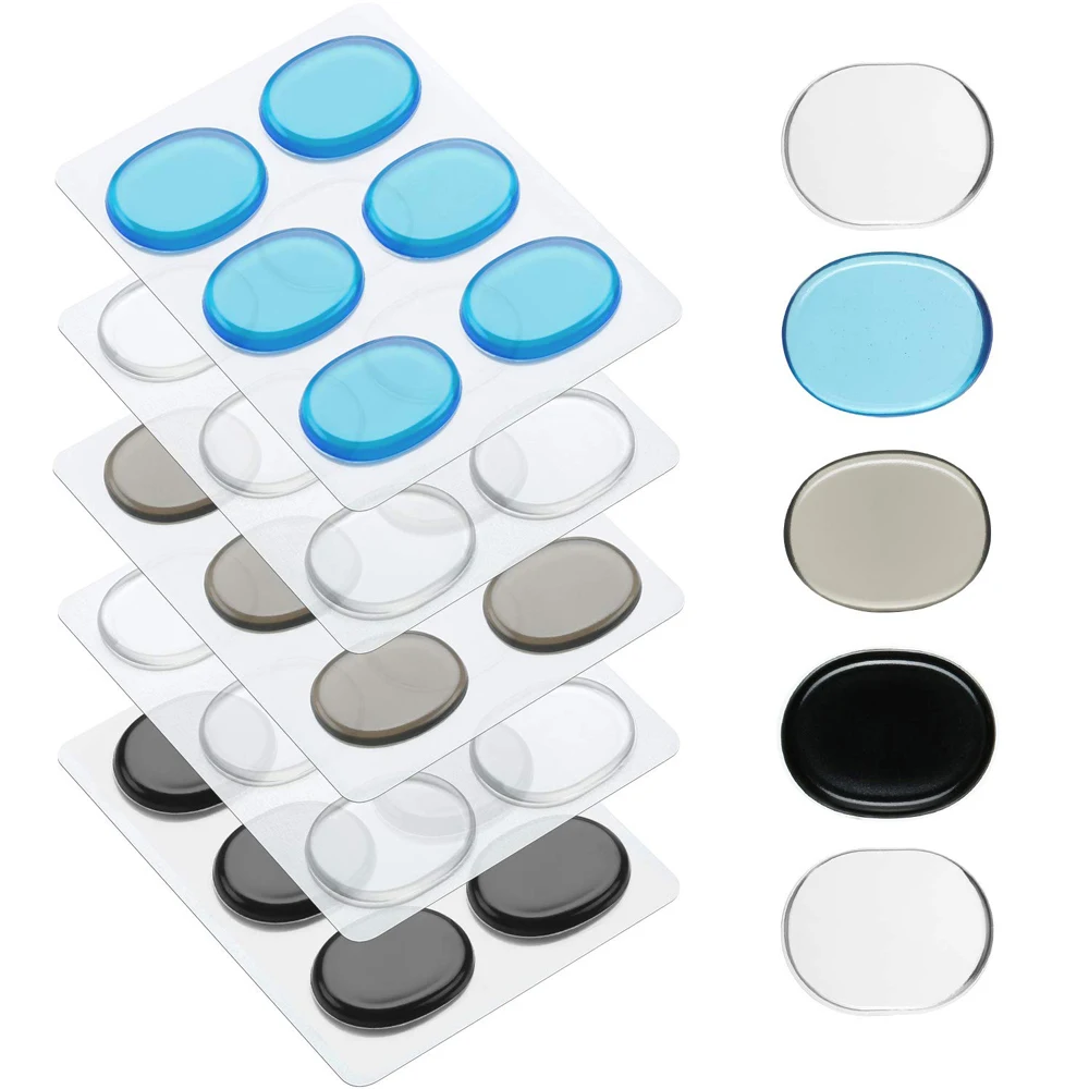 Drum Mute Pad Drums Damper Gel Pads Drum Muffler Tool Set Percussion Instrument Accessorie
Drum Mute Pad Drums Damper Gel Pads Drum Muffler Tool Set Percussion Instrument Accessorie