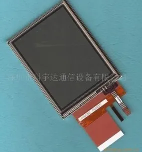 Совершенно оригинальный для 3,5-дюймового ЖК-экрана LQ035Q7DB02R perfect LQ035Q7DB01B LQ035Q7DB02 LQ035Q7DB03F LQ035Q7DB05
Совершенно оригинальный для 3,5-дюймового ЖК-экрана LQ035Q7DB02R perfect LQ035Q7DB01B LQ035Q7DB02 LQ035Q7DB03F LQ035Q7DB05