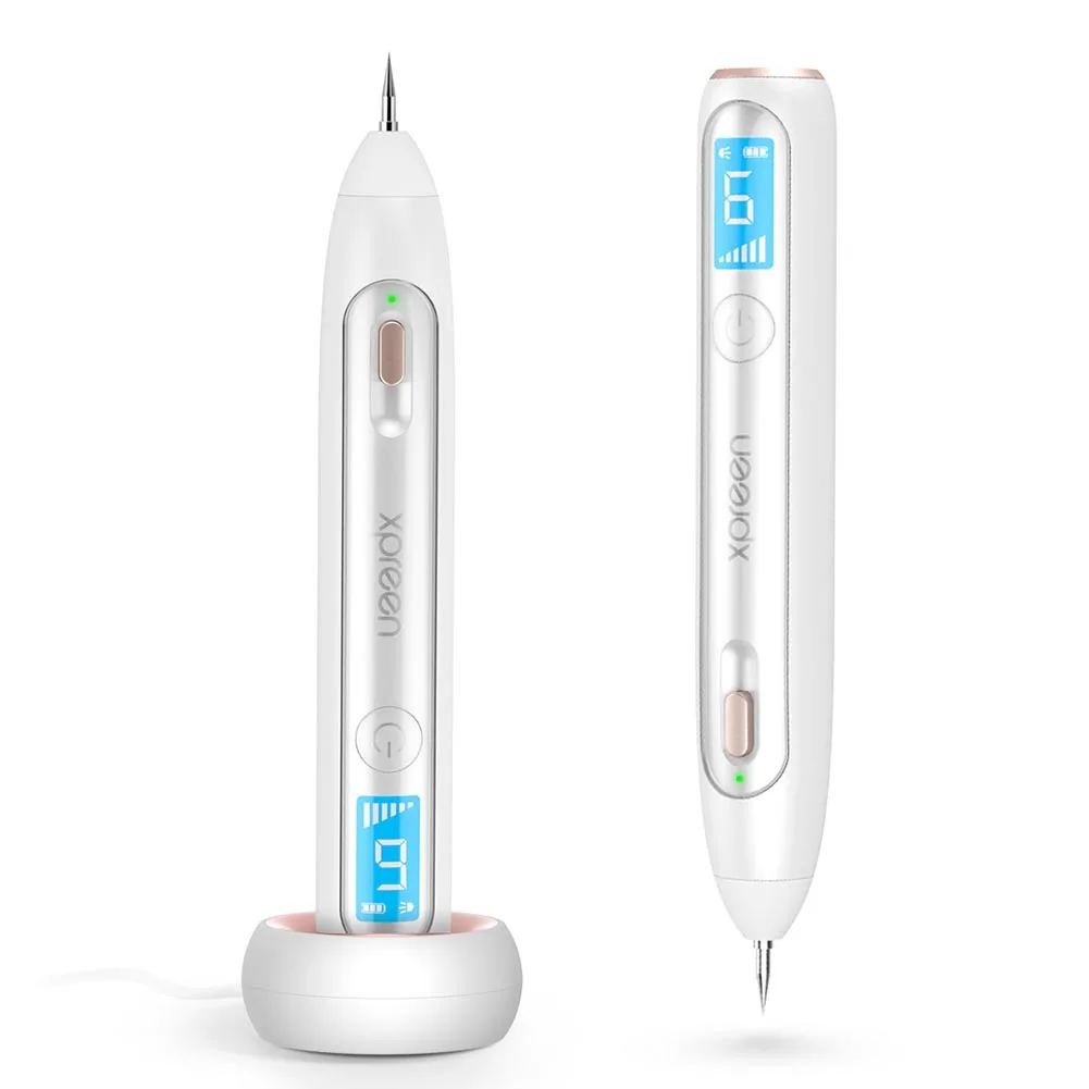 Wireless Remove Freckle Machine Pen Removal Mole Dark Spot Remover Skin Care Beauty SSwell
Wireless Remove Freckle Machine Pen Removal Mole Dark Spot Remover Skin Care Beauty SSwell