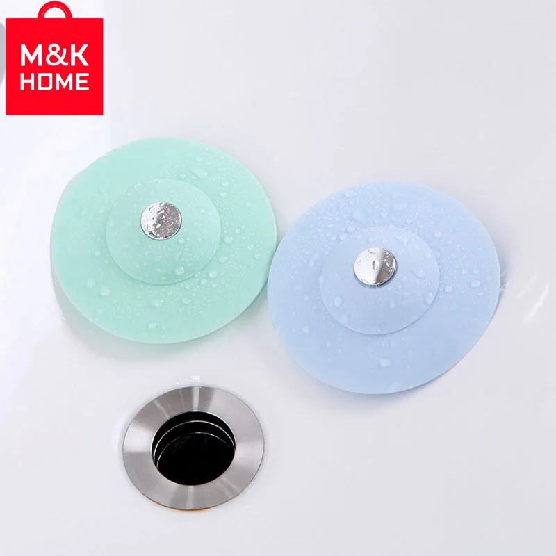 Kitchen Tools Durable Filter Pool Wash Basin Filter Sewer Deodorant Bathtub Plugging Plug Catcher Stop Press Drain Flex M&K HOME
Kitchen Tools Durable Filter Pool Wash Basin Filter Sewer Deodorant Bathtub Plugging Plug Catcher Stop Press Drain Flex M&K HOME