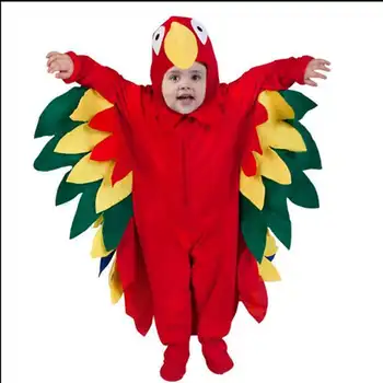 Super Cute Baby Birds COSPLAY Costume Parrot Halloween Costume Christmas Baby Animals
Super Cute Baby Birds COSPLAY Costume Parrot Halloween Costume Christmas Baby Animals
