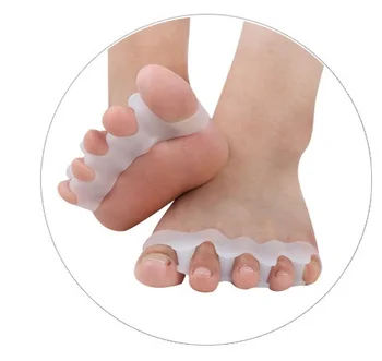DHL free shipping Hallux Valgus Brace Toe Separator Overlapping Toe Rehabilitation Treatment Foot Bone Orthotic Device Feet Care
DHL free shipping Hallux Valgus Brace Toe Separator Overlapping Toe Rehabilitation Treatment Foot Bone Orthotic Device Feet Care