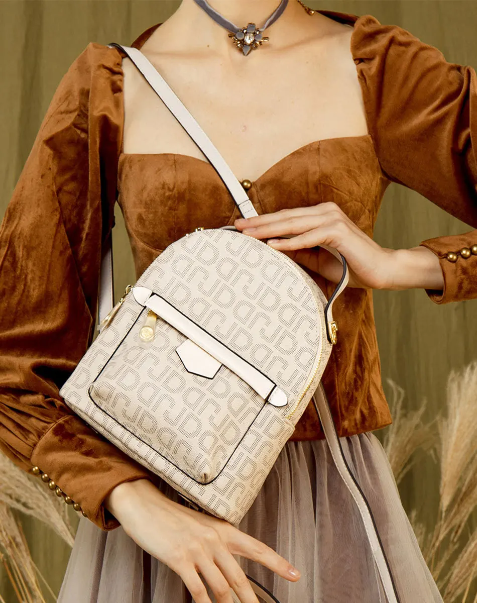 4 backpack fashion black backpack collision fashion lady's shoulder backpack lady's bag TVC19042603 190509 lao
4 backpack fashion black backpack collision fashion lady's shoulder backpack lady's bag TVC19042603 190509 lao