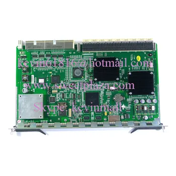 Original ZTE control board SCXL model for C300 GPON or EPON OLT, with 2 ethernet ports and one SD port.. FiberCore
Original ZTE control board SCXL model for C300 GPON or EPON OLT, with 2 ethernet ports and one SD port.. FiberCore