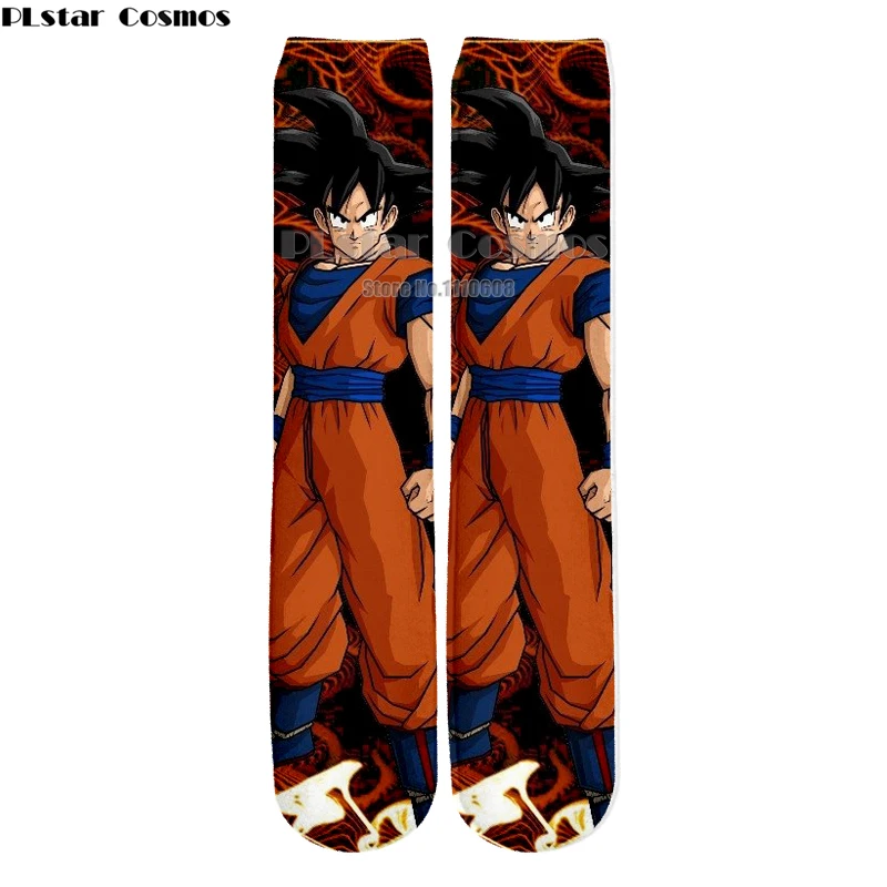 PLstar Cosmos 2018 new dragon ball Comic joker fashion cotton socks character printed high quality Straight socks
PLstar Cosmos 2018 new dragon ball Comic joker fashion cotton socks character printed high quality Straight socks