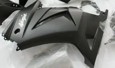 for Kawasaki 250R kit Ninja ZX 250 2008 2009 2010 2011 2012 2013 2014 EX250 08 - 14 fairing left side black which sticker
for Kawasaki 250R kit Ninja ZX 250 2008 2009 2010 2011 2012 2013 2014 EX250 08 - 14 fairing left side black which sticker