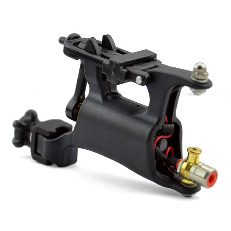 1PCS Butterfly Rotary Tattoo Machine Guns For Liner Shader 4 Colors For You Choose Free Shipping CTM-538
1PCS Butterfly Rotary Tattoo Machine Guns For Liner Shader 4 Colors For You Choose Free Shipping CTM-538