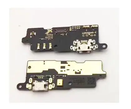 Для Lenovo K10A40 USB Зарядное устройство Dock Connector зарядки Порты и разъёмы Flex ленточный