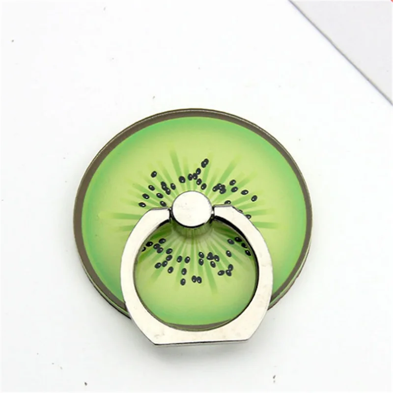 360 Degree Heart Kiwi Finger Ring Smartphone Fruits Stand Holder Mobile Phone Holder Stand For iPhone Xiaomi Huawei All Phone#
360 Degree Heart Kiwi Finger Ring Smartphone Fruits Stand Holder Mobile Phone Holder Stand For iPhone Xiaomi Huawei All Phone#