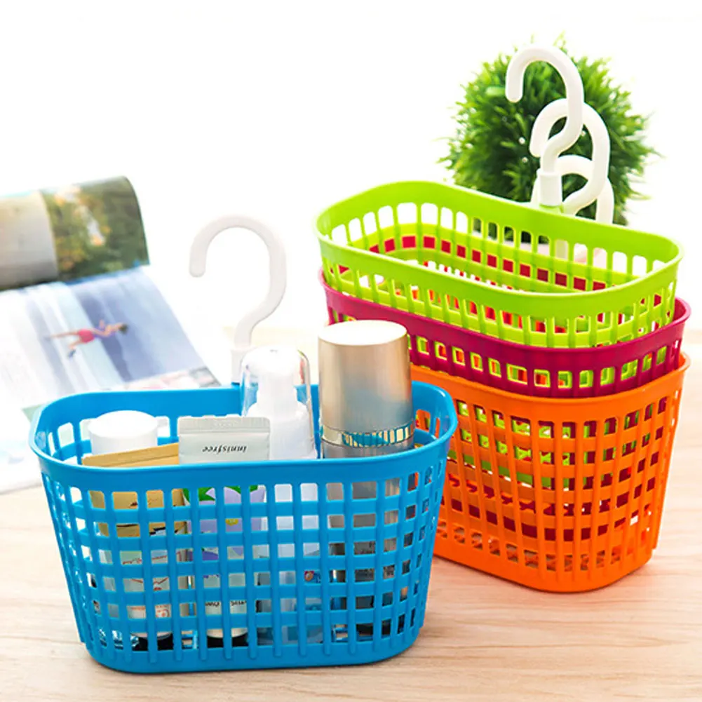 Bathroom Basket Holder Cleanser Shampoo Container Cosmetic Seasoning Organizer Space Saver Christmas Household Product Organizer
Bathroom Basket Holder Cleanser Shampoo Container Cosmetic Seasoning Organizer Space Saver Christmas Household Product Organizer