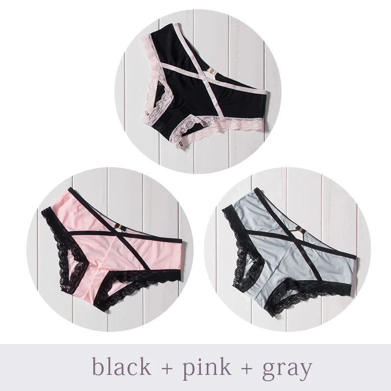 Трусики для страпона Strap-on-me Heroine Harness XL, синие 6017760 - Strap-on-me - Трусики с кольцом - Купить