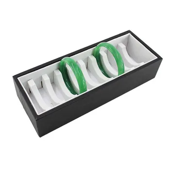 High Quality PU 10 cells Bracelet Jewelry Display Holder Stand Rack Bracelets Boxes Accessories Shelf
High Quality PU 10 cells Bracelet Jewelry Display Holder Stand Rack Bracelets Boxes Accessories Shelf