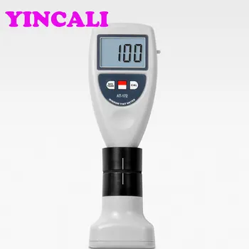 Newly Digital Window Tint Meter (Wireless Type) AT-172 Transmittance Tester Water Turbidity Tester Wireless Design Easy to Use
Newly Digital Window Tint Meter (Wireless Type) AT-172 Transmittance Tester Water Turbidity Tester Wireless Design Easy to Use