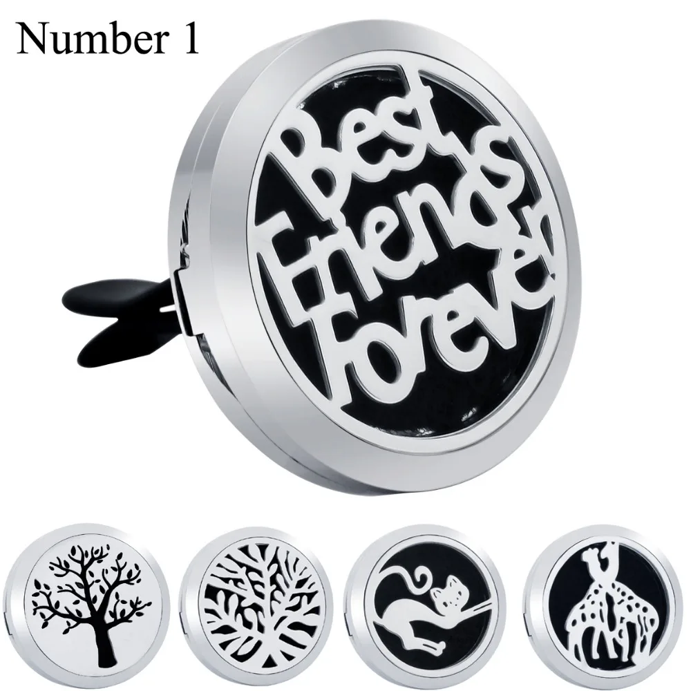 30mm Best Friends Forever Magnet S.Steel Car Aromatherapy Locket Free Pad Essential Oil Car Perfume Lockets Drop Shipping
30mm Best Friends Forever Magnet S.Steel Car Aromatherapy Locket Free Pad Essential Oil Car Perfume Lockets Drop Shipping