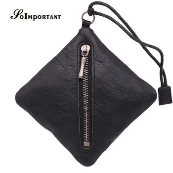 Genuine Leather Housekeeper Men Wallets Male Key Case Pouch Key Holder Wallet Coin Purse Car Keys Organizer Bag
Genuine Leather Housekeeper Men Wallets Male Key Case Pouch Key Holder Wallet Coin Purse Car Keys Organizer Bag