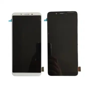 100% Tested for OPPO A79 LCD Touch Screen Digitizer Spare Parts replacement + TOOLS
100% Tested for OPPO A79 LCD Touch Screen Digitizer Spare Parts replacement + TOOLS