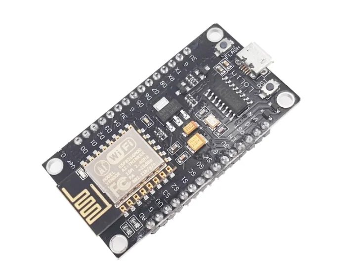 Wireless module NodeMcu v3 CH340 Lua WIFI Internet of Things development board with pcb Antenna and usb port for Arduino
Wireless module NodeMcu v3 CH340 Lua WIFI Internet of Things development board with pcb Antenna and usb port for Arduino