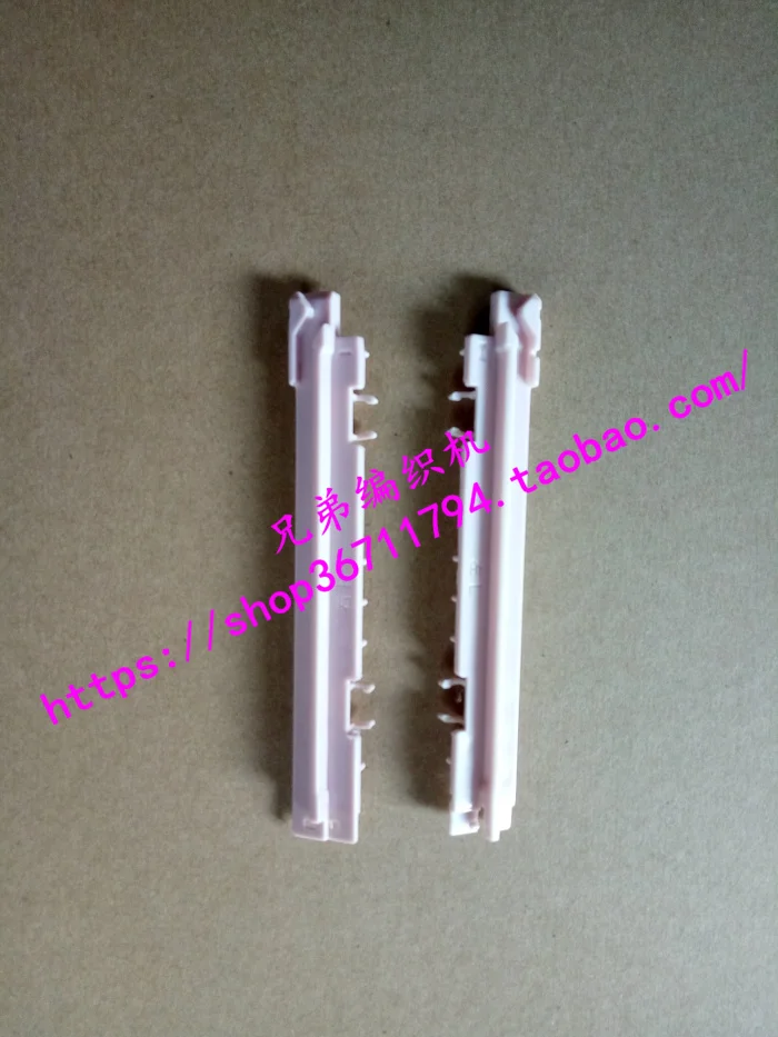Brother spare parts brothers sweater knitting machine accessories KH260 E69 E70 independent plate
Brother spare parts brothers sweater knitting machine accessories KH260 E69 E70 independent plate