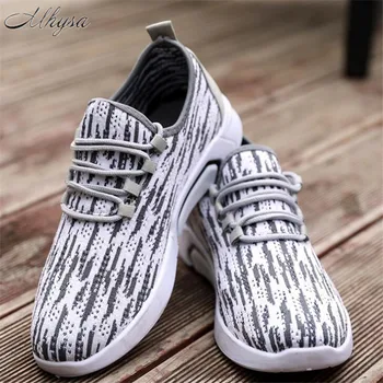 Mhysa 2020 new spring and summer casual men's shoes fashion wild trend comfortable mountain skid mesh breathable shoes M0112
Mhysa 2020 new spring and summer casual men's shoes fashion wild trend comfortable mountain skid mesh breathable shoes M0112