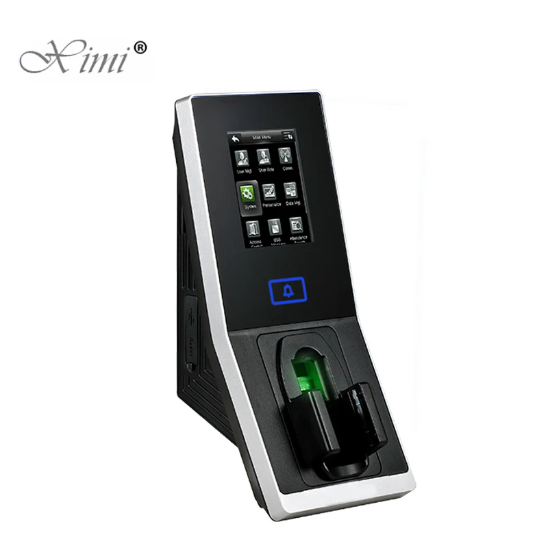 New Arrival FJ200 3 Inch Touch Screen TCP/IP Fingerprint Fingervein Door Access Controller Standalone Door Access Control Reader
New Arrival FJ200 3 Inch Touch Screen TCP/IP Fingerprint Fingervein Door Access Controller Standalone Door Access Control Reader