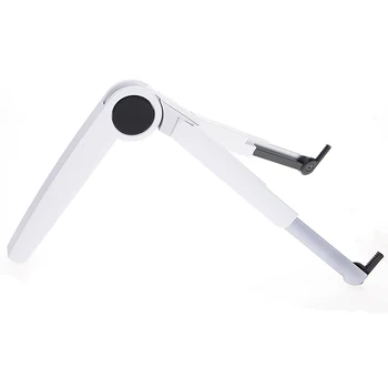 Universal Portable Adjustable Foldable Laptop Stand Holder Tripod Support New
Universal Portable Adjustable Foldable Laptop Stand Holder Tripod Support New