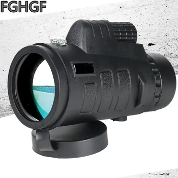 FGHGF Focusing Lens Handheld Telescope Monocular Telescope Observing Birds Animals and Plants Outdoor Adventure Survival Tools
FGHGF Focusing Lens Handheld Telescope Monocular Telescope Observing Birds Animals and Plants Outdoor Adventure Survival Tools