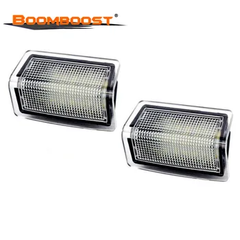 2 pcs For Mercedes W204 W176 W246 W212 4D/5D W166 Benz E200T Car Door Welcome Light White SMD3528 LED Courtesy Lamp
2 pcs For Mercedes W204 W176 W246 W212 4D/5D W166 Benz E200T Car Door Welcome Light White SMD3528 LED Courtesy Lamp
