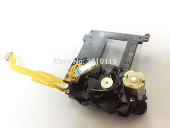 NEW Shutter Assembly Group For Canon EOS 1200D / Rebel T5 / Kiss X70 Digital Camera Repair Part
NEW Shutter Assembly Group For Canon EOS 1200D / Rebel T5 / Kiss X70 Digital Camera Repair Part