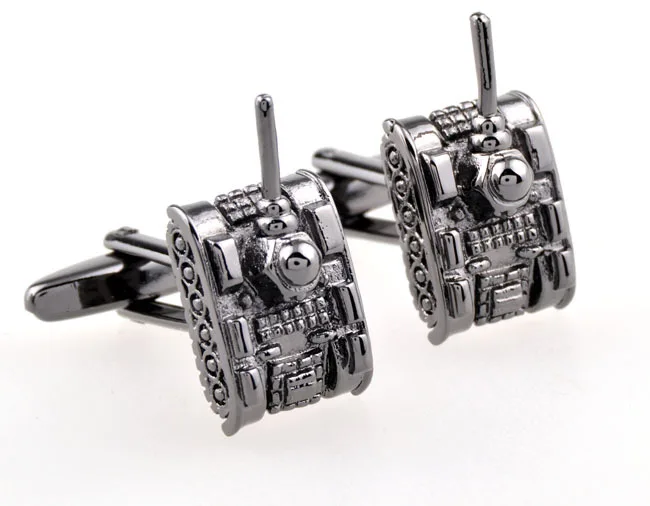 Lepton Copper Tank Design Cufflinks,high-quality Army Fans Gift cuff links for men's,Free Shipping
Lepton Copper Tank Design Cufflinks,high-quality Army Fans Gift cuff links for men's,Free Shipping