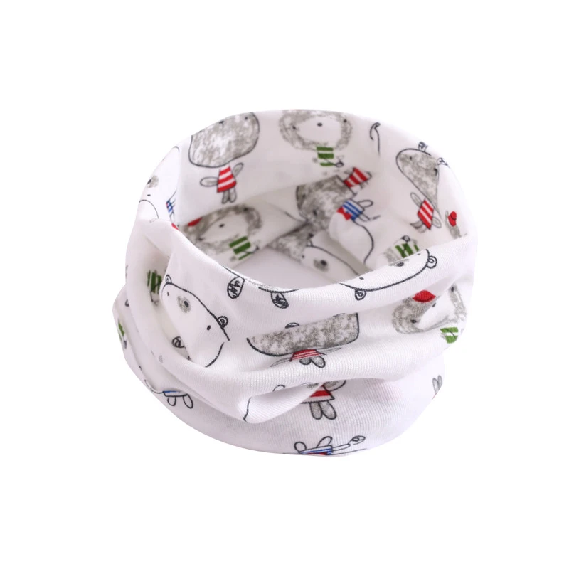 Children Warm Cotton Scarf Shawl Winter Cartoon Print Pattern Comfortable Neckerchief TH36
Children Warm Cotton Scarf Shawl Winter Cartoon Print Pattern Comfortable Neckerchief TH36