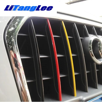 Car Front Hood Grill Center Kidney Grille For Audi A4/A6/A3/Q3/Q5 2011~2018 Three Colors Decoration Strips Styling Accessories
Car Front Hood Grill Center Kidney Grille For Audi A4/A6/A3/Q3/Q5 2011~2018 Three Colors Decoration Strips Styling Accessories