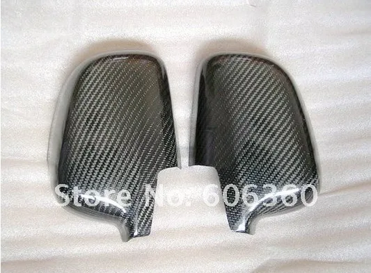 EVO 4-6 MIRROR COVER