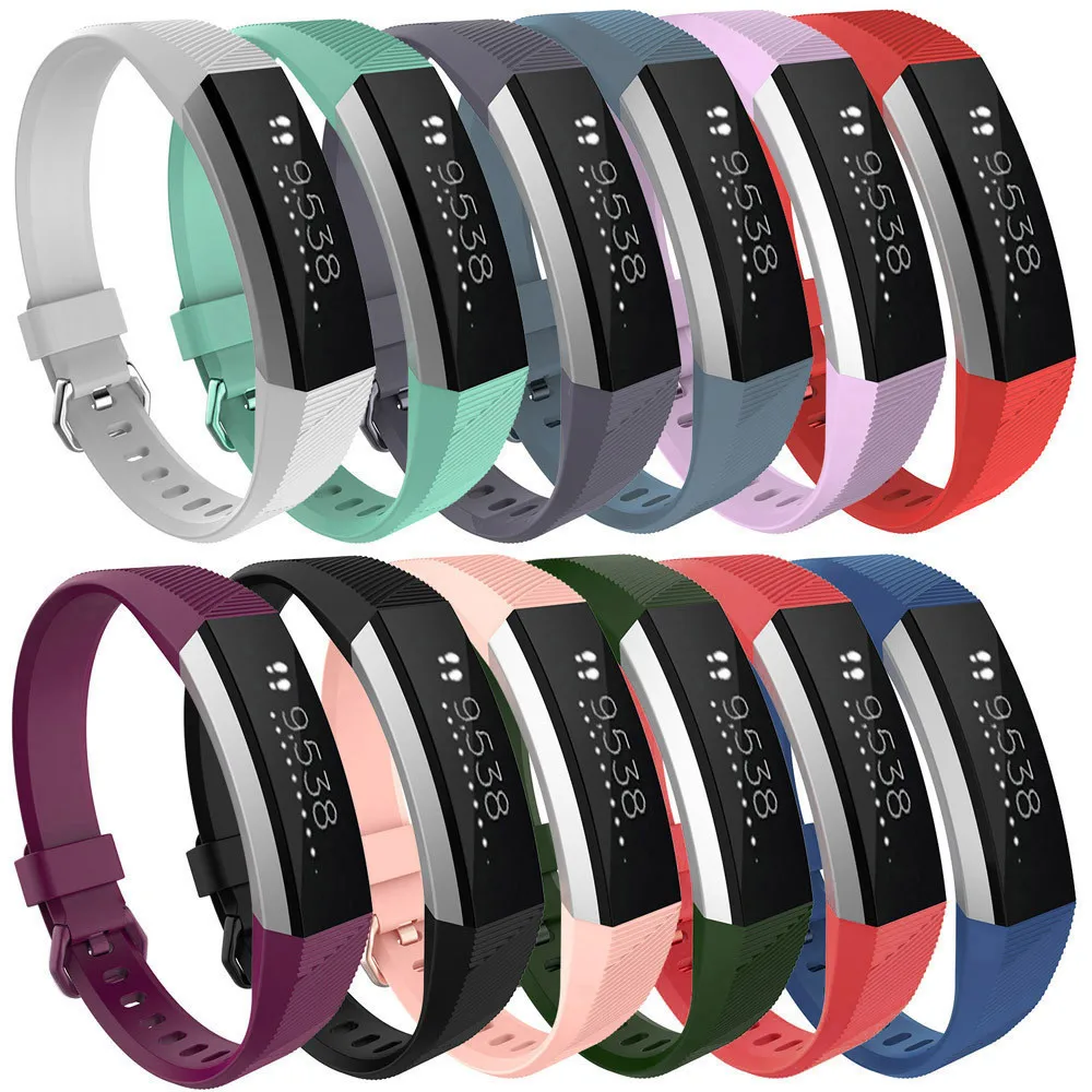 Small Rubber Watch Strap Replacement Silicone Sports WristBand Strap Clasp For Fitbit Alta HR Watch 15J Drop Shipping
Small Rubber Watch Strap Replacement Silicone Sports WristBand Strap Clasp For Fitbit Alta HR Watch 15J Drop Shipping