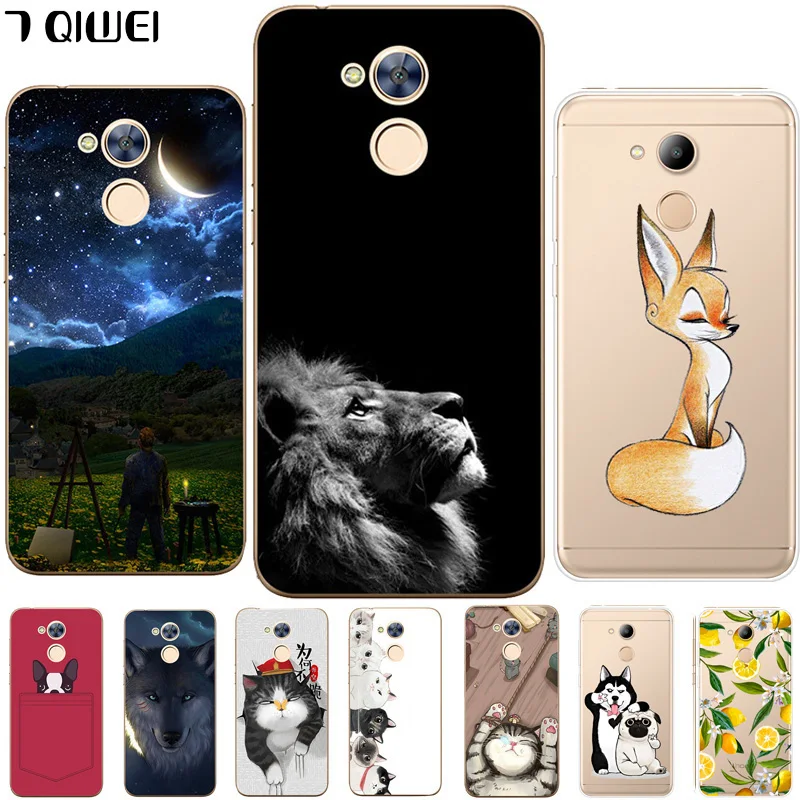 TPU Animal For Huawei Honor 6C Pro Case 5.2 Lion Cartoon Soft JMM-L22 Phone Cover For Huawei Honor 6 C Pro Case Silicone Clear
TPU Animal For Huawei Honor 6C Pro Case 5.2 Lion Cartoon Soft JMM-L22 Phone Cover For Huawei Honor 6 C Pro Case Silicone Clear