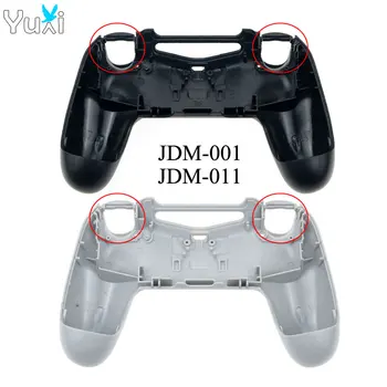YuXi Replacement back shell Faceplate Case Cover for PlayStition 4 PS4 Old Version Controller JDM-001 011 Plastic Housing
YuXi Replacement back shell Faceplate Case Cover for PlayStition 4 PS4 Old Version Controller JDM-001 011 Plastic Housing