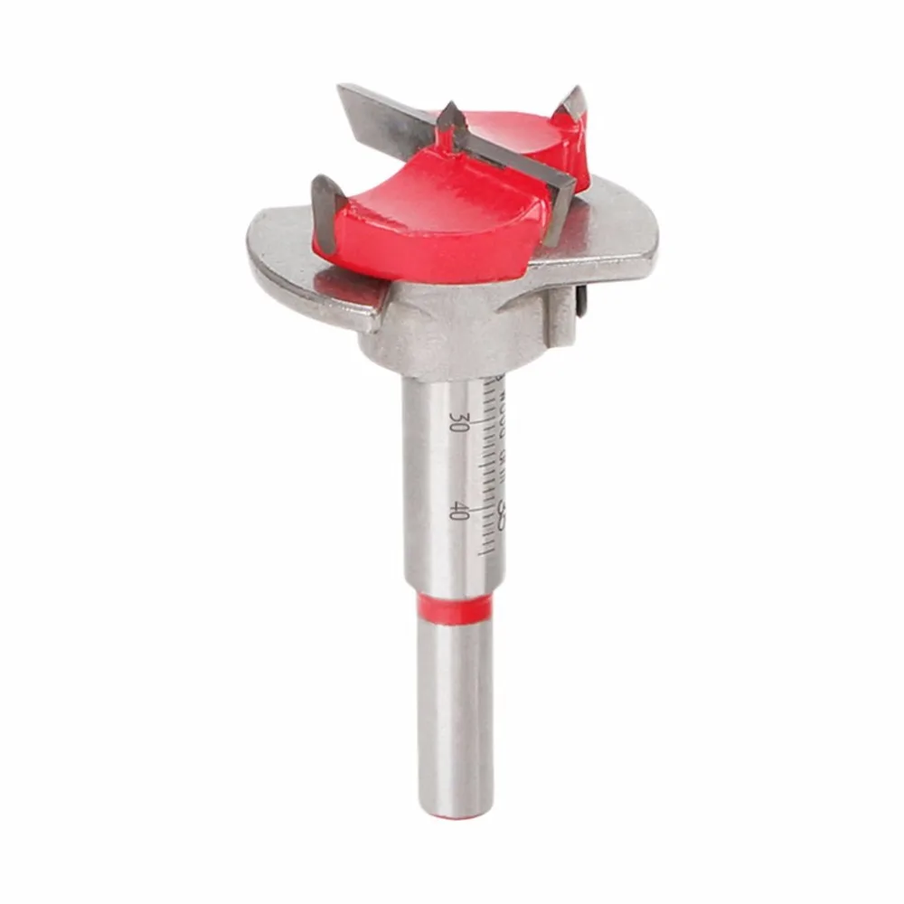35mm Adjustable Woodworking Cabinet Hinge Open Hole Saw Forstner Drill Bit Tool New Electrical Drilling Tools
35mm Adjustable Woodworking Cabinet Hinge Open Hole Saw Forstner Drill Bit Tool New Electrical Drilling Tools