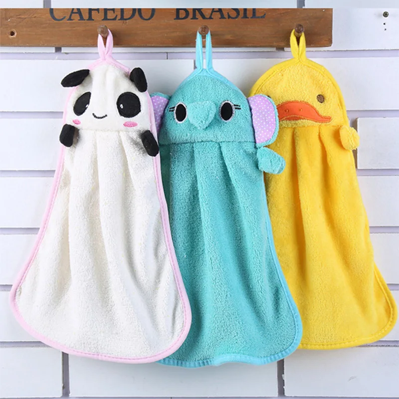 Cartoon Cute Duck Panda Elephant Microfiber Towel Creative Face Hand Towel Bathroom Towels for Kids Kitchen Towels
Cartoon Cute Duck Panda Elephant Microfiber Towel Creative Face Hand Towel Bathroom Towels for Kids Kitchen Towels