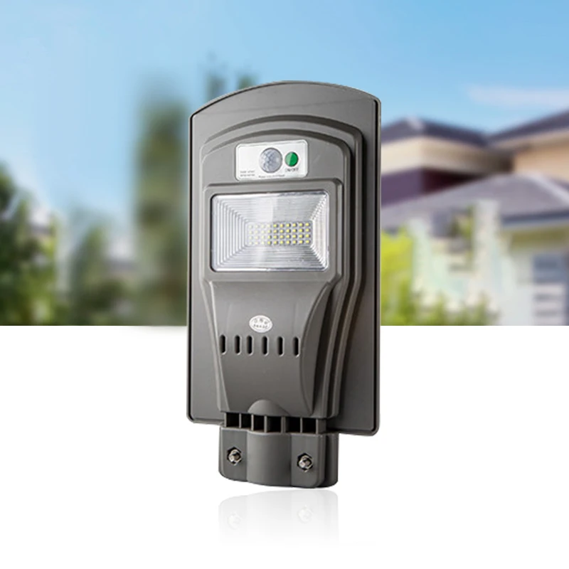 LED Street Light 20W LED Solar Light Ra dar PIR Motion Sensor Wall Timing Lamp +Remote Waterproof for Plaza Garden Yard No Wire
LED Street Light 20W LED Solar Light Ra dar PIR Motion Sensor Wall Timing Lamp +Remote Waterproof for Plaza Garden Yard No Wire