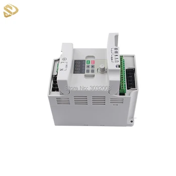 CNC VFD variable-frequency Drive AC Drive motor control device frequency conversion technology and microelectronics technology
CNC VFD variable-frequency Drive AC Drive motor control device frequency conversion technology and microelectronics technology