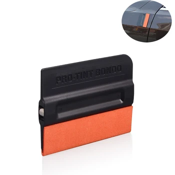EHDIS Scratch-Less Suede Felt Magnetic Squeegee Window Tint Tools Vinyl Film Car Wrapping Magnet Scraper Vehicle Styling Tools
EHDIS Scratch-Less Suede Felt Magnetic Squeegee Window Tint Tools Vinyl Film Car Wrapping Magnet Scraper Vehicle Styling Tools