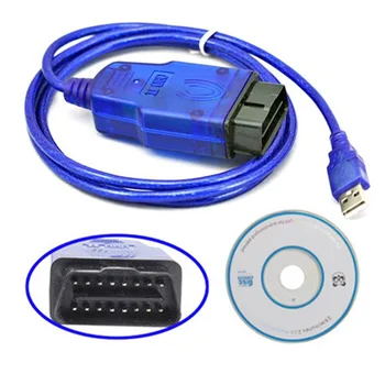 Professional OBD2 Diagnostic Cables For Opel Tech USB Connectors Tech 2 USB Interface Works For Opel Cars From 1997-2004 Year
Professional OBD2 Diagnostic Cables For Opel Tech USB Connectors Tech 2 USB Interface Works For Opel Cars From 1997-2004 Year