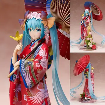Initial Voice FLOWER Colour Clothing Bathrobe Kimono 1/8 Rise Level Edition Box Pretend Model Ornament
Initial Voice FLOWER Colour Clothing Bathrobe Kimono 1/8 Rise Level Edition Box Pretend Model Ornament