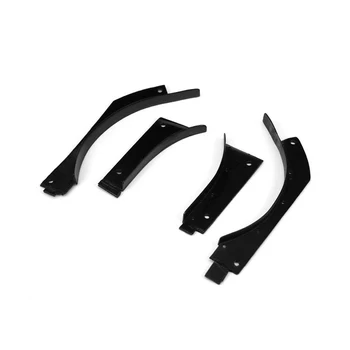 1Set 1/14 MAN TGX Truck Flare Fender LT-1004 Wheel Eyebrow ABS Wheel Guard Mud for 1:14 Tamiya Tractor RC Cars Spare Parts
1Set 1/14 MAN TGX Truck Flare Fender LT-1004 Wheel Eyebrow ABS Wheel Guard Mud for 1:14 Tamiya Tractor RC Cars Spare Parts