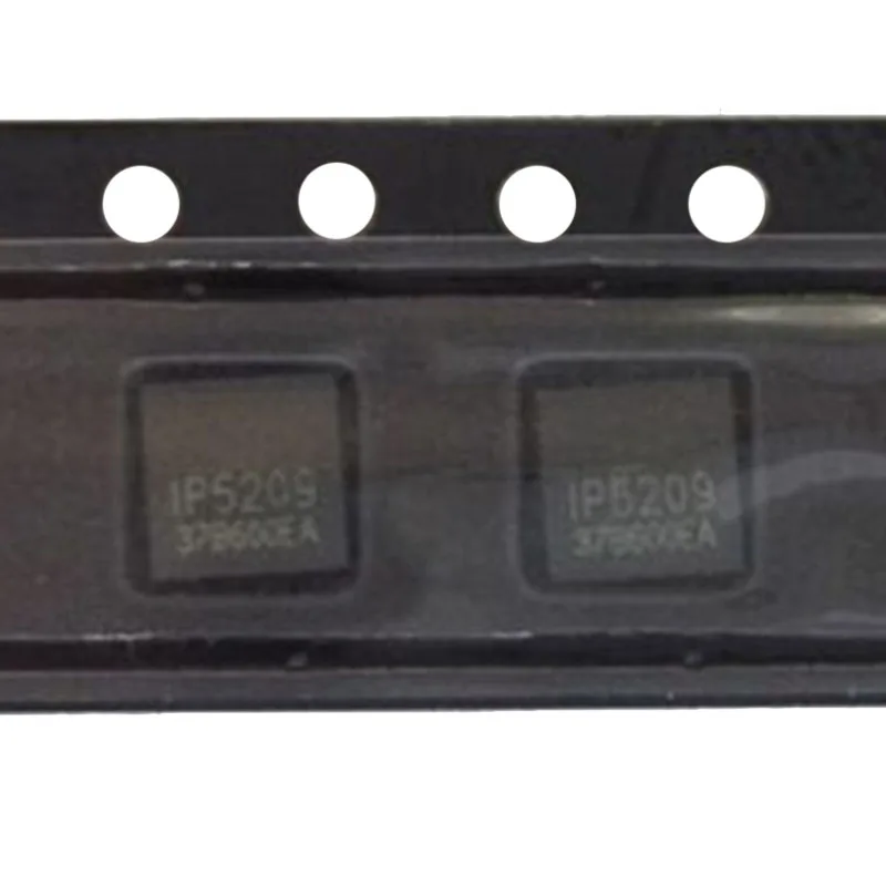 4PCS/LOT IP5209 QFN NEW /Fast shipping